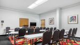 Hampton Inn Brookhaven Room