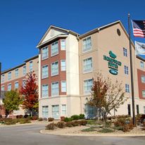 Homewood Suites by Hilton Bloomington