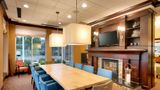 Hilton Garden Inn Clarksville Lobby