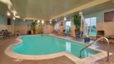 Hilton Garden Inn Clarksville Pool