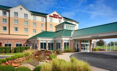 Hilton Garden Inn Clarksville
