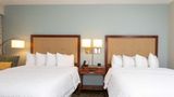 Hampton Inn & Suites Green Hills Room