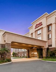 Hampton Inn & Suites Banning-Beaumont