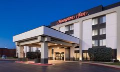 Hampton Inn Bentonville/Rogers