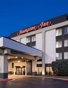 Hampton Inn Bentonville/Rogers