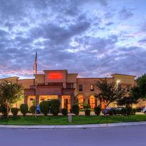 Hampton Inn & Suites Meridian