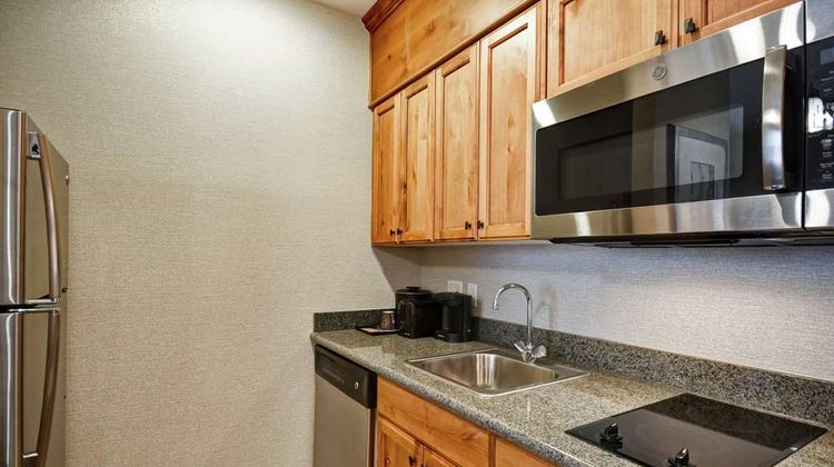 Homewood Suites Boise Other