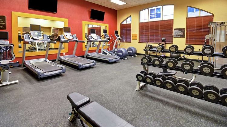 Homewood Suites Boise Health
