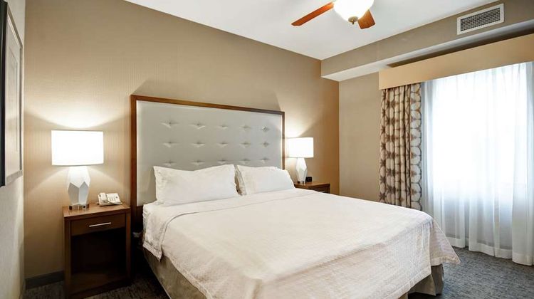Homewood Suites Boise Room