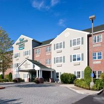 Homewood Suites by Hilton Boston/Andover