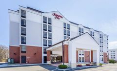 Hampton Inn Peabody