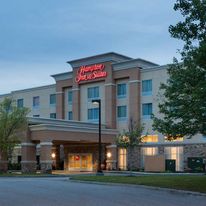 Hampton Inn & Suites Westford-Chelmsford