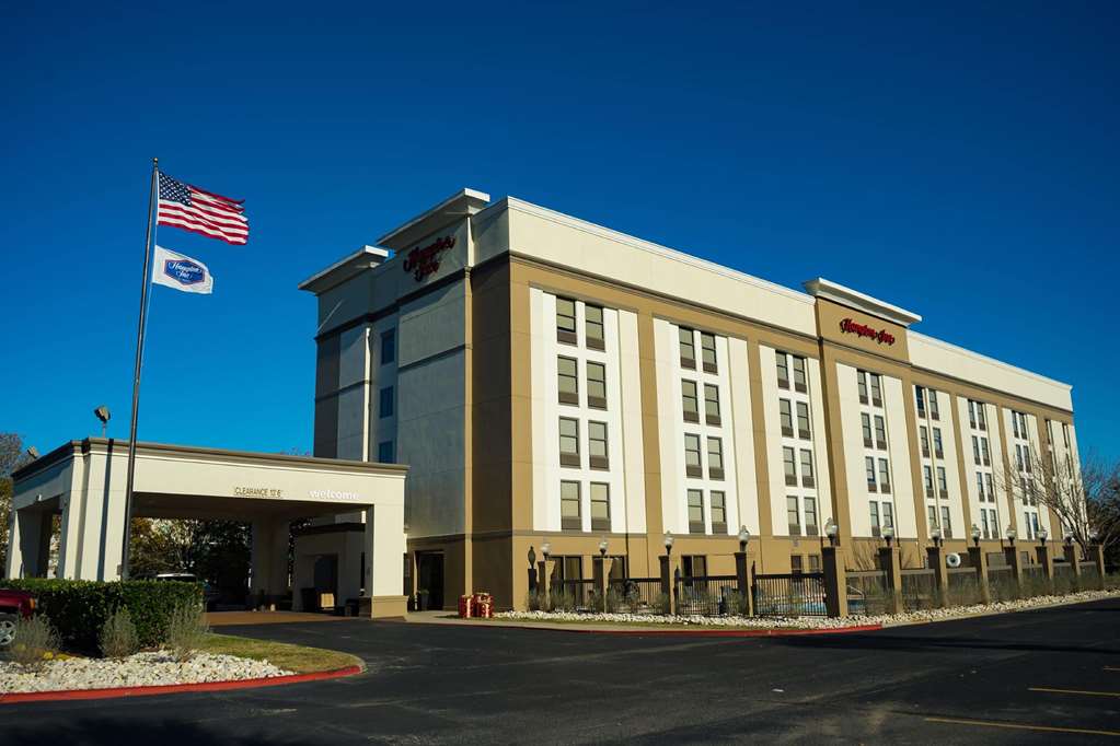 Hampton Inn Beaumont Tourist Class Beaumont TX Hotels GDS