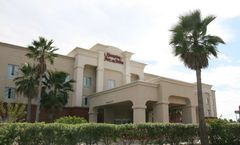 Hampton Inn and Suites Brownsville