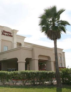 Hampton Inn and Suites Brownsville