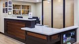 Homewood Suites by Hilton Brownsville Lobby