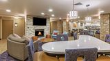 Homewood Suites by Hilton Brownsville Lobby