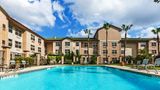 Homewood Suites by Hilton Brownsville Pool
