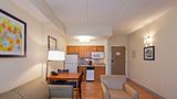 Homewood Suites by Hilton Brownsville Room