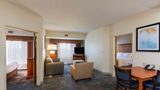Homewood Suites by Hilton Brownsville Room