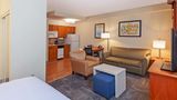 Homewood Suites by Hilton Brownsville Room