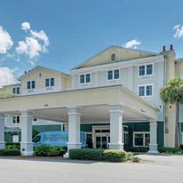 Hampton Inn & Suites Jekyll Island