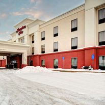 Hampton Inn Coldwater