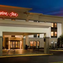 Hampton Inn Battle Creek