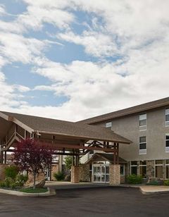 Hampton Inn Butte