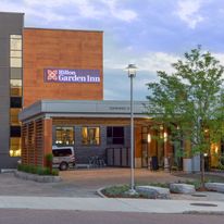 Hilton Garden Inn Burlington-Downtown