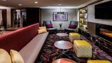 Homewood Suites by Hilton Buffalo Airpor Lobby