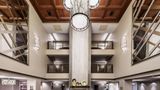 Homewood Suites by Hilton Buffalo Airpor Lobby