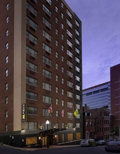 Home2 Suites by Hilton Downtown