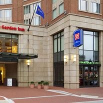 Hilton Garden Inn Baltimore Inner Harbor