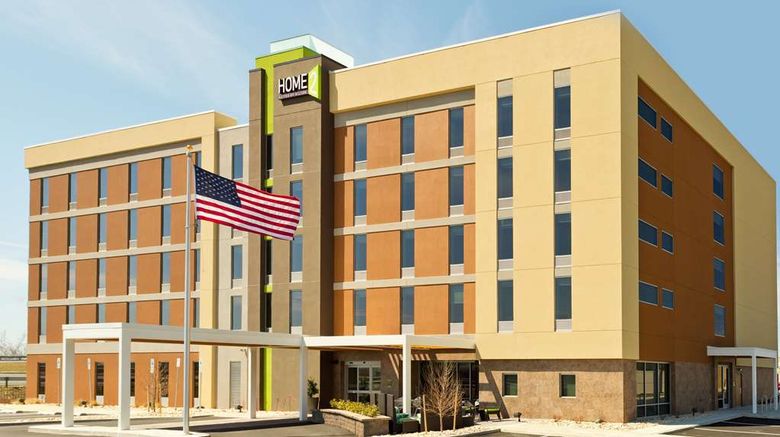 Home2 Suites By Hilton Indianapolis Greenwood, Indianapolis – Updated 2024  Prices