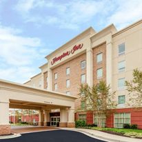 Hampton Inn Owings Mills