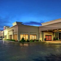 Hampton Inn Blytheville