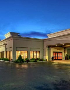 Hampton Inn Blytheville