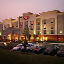 Hampton Inn Carrollton