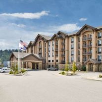 Hampton Inn & Suites Coeur d' Alene