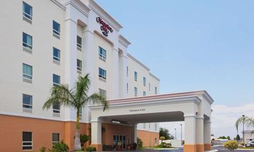 Hampton Inn by Hilton Ciudad Victoria