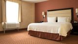 Hampton Inn by Hilton Ciudad Victoria Room