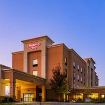 Hampton Inn Ringgold-Ft. Oglethorpe