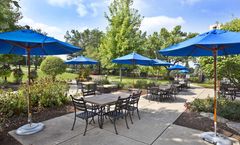 Hilton Chicago/Oak Brook Hills Resort