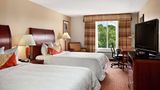 Hilton Garden Inn Oakbrook Terrace Room
