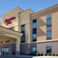 Hampton Inn Chickasha