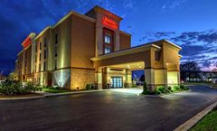 Hampton Inn & Suites, Clarksville, TN
