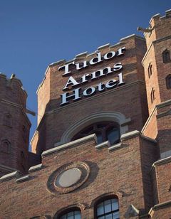 The Tudor Arms Hotel, a DoubleTree