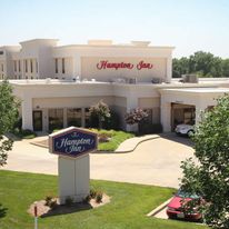 Hampton Inn Clinton