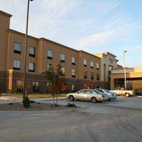 Hampton Inn Clinton